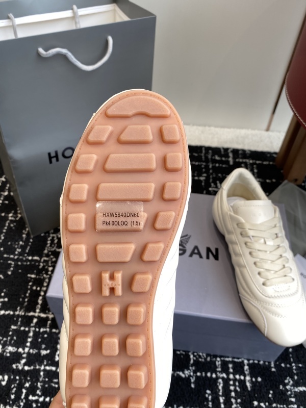 Sneakers Hogan Olympia IVORY