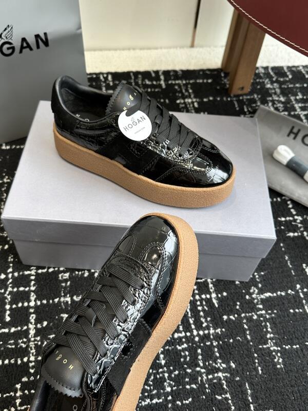 Sneakers Hogan Cool BLACK