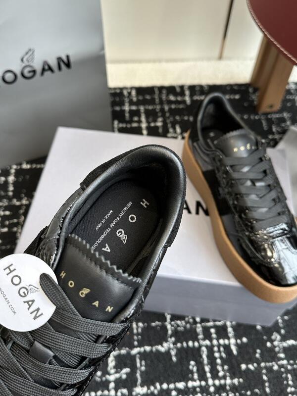 Sneakers Hogan Cool BLACK
