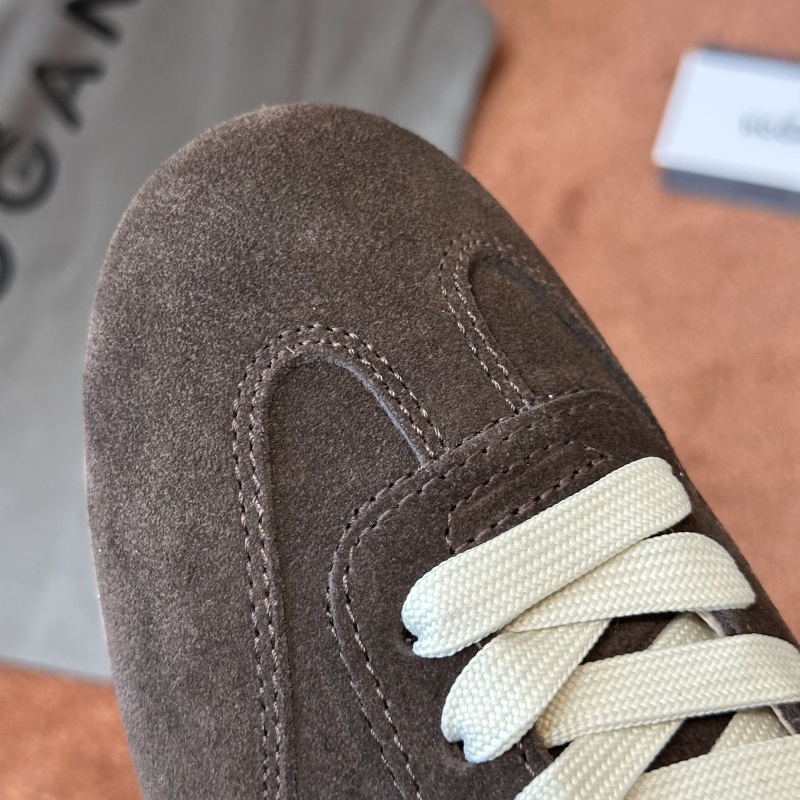 Sneakers Hogan Olympia BROWN