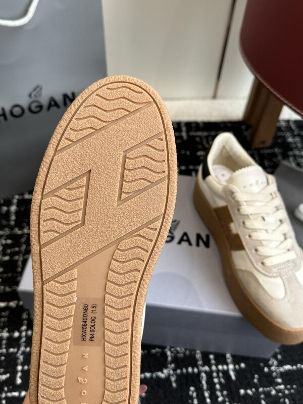 Sneakers Hogan Cool Ivory Beige