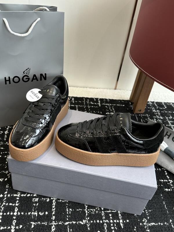 Sneakers Hogan Cool BLACK