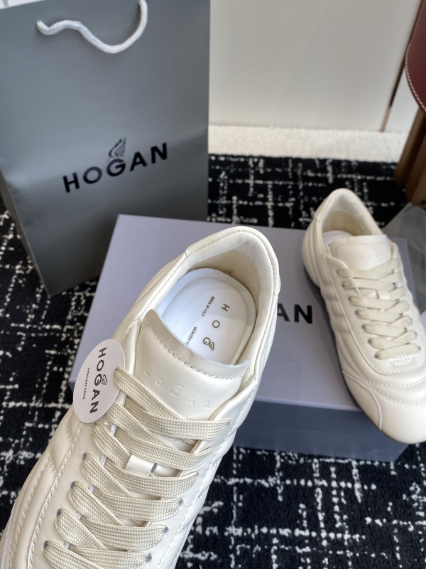 Sneakers Hogan Olympia IVORY