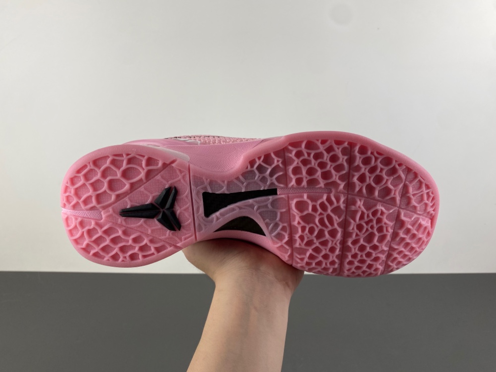 Nike Zoom Kobe 6 Protro