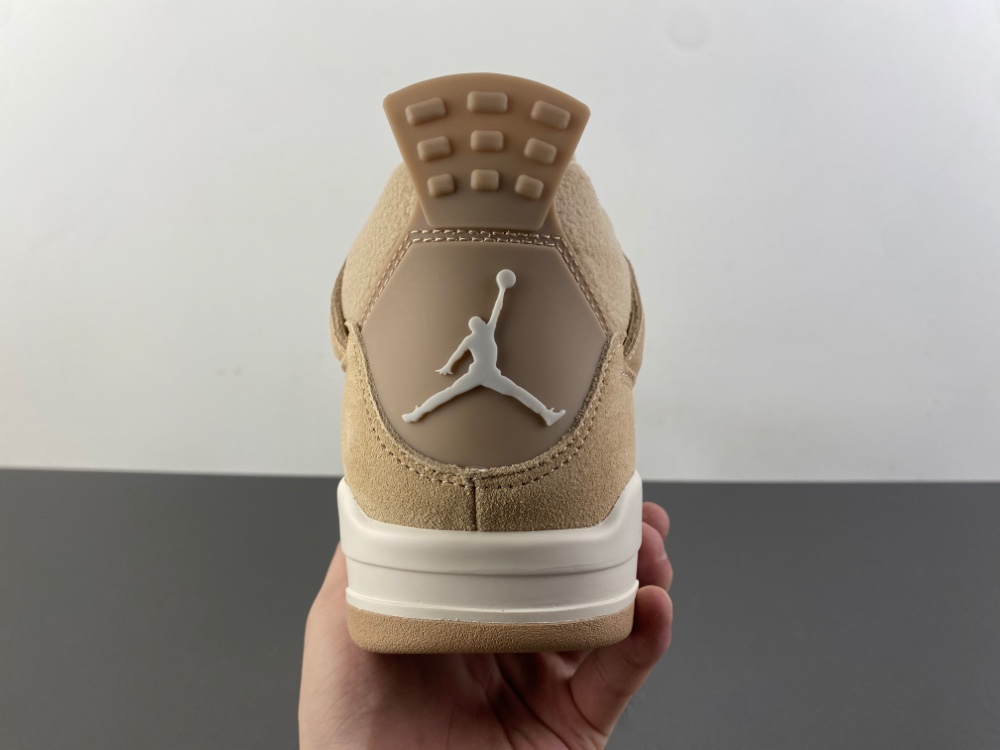 Air Jordan 4 “Cozy Girl”WMNS