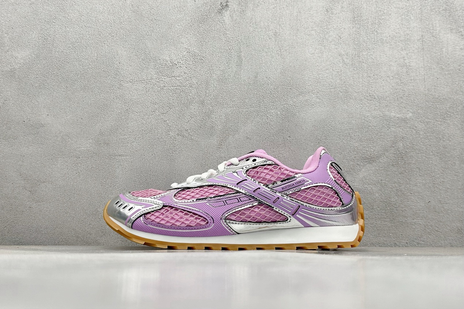 Bottega Veneta Orbit  Sneakers