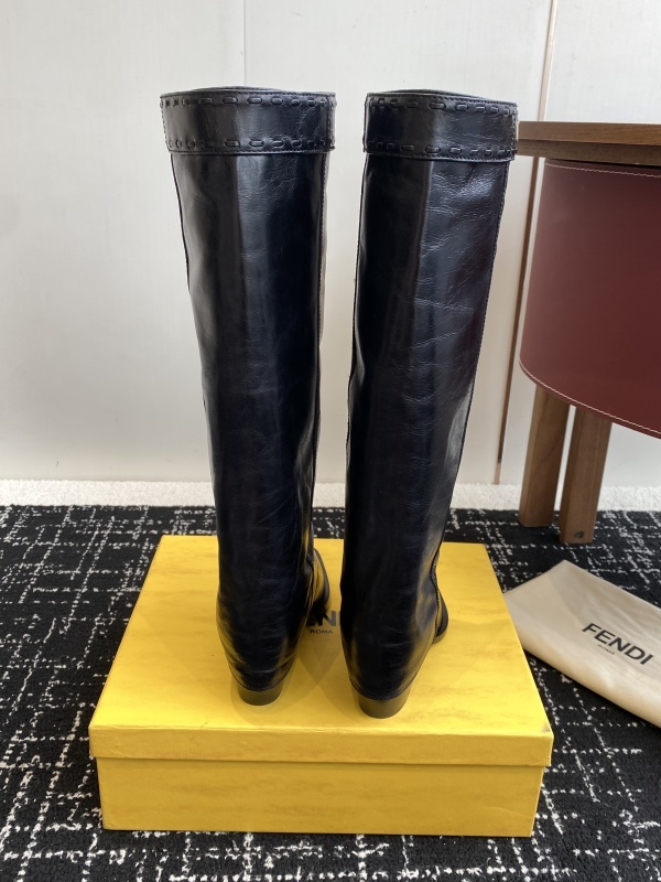 Fendi Boots