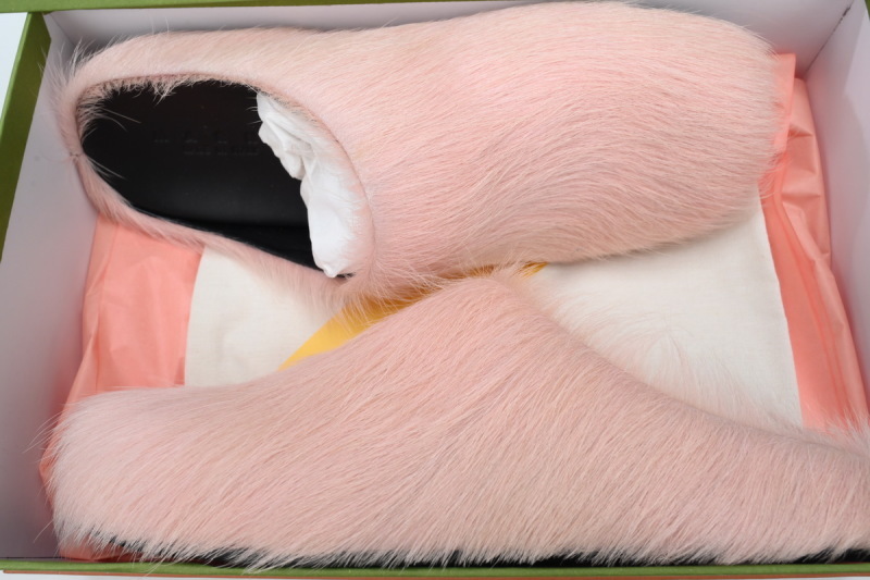 MARNI SLIPPERS