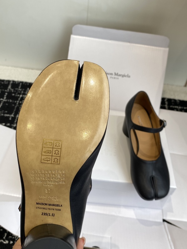 Maison Margiela Tabi