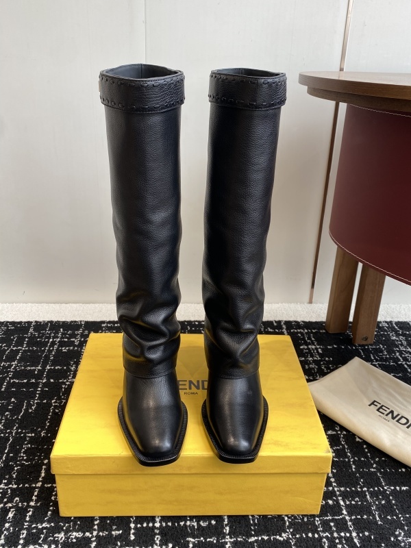 Fendi Boots