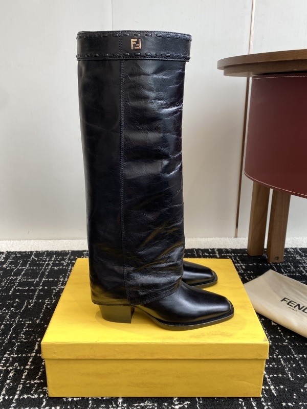 Fendi Boots