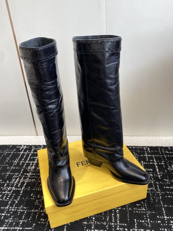 Fendi Boots
