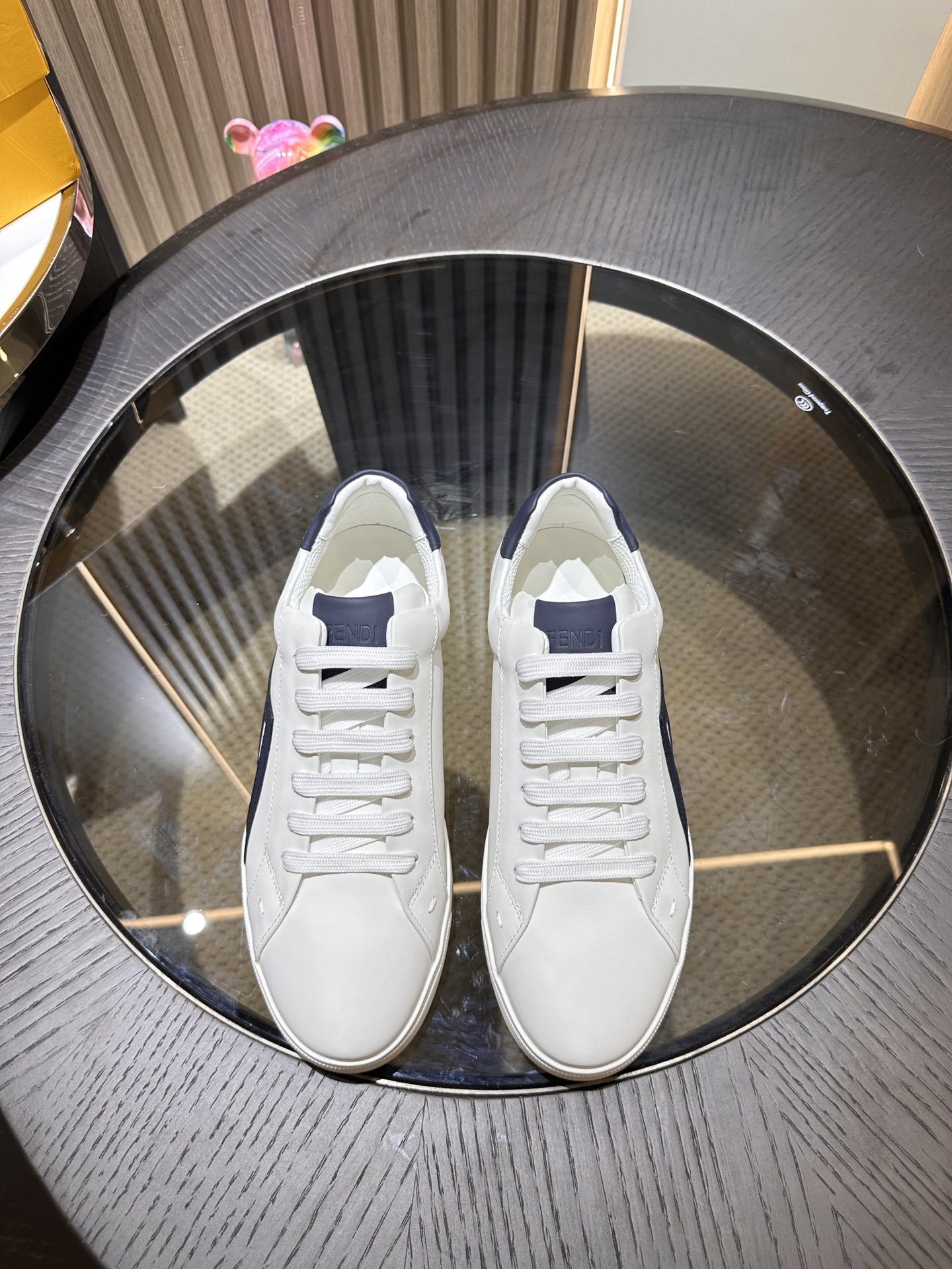 Fendi Sneakers