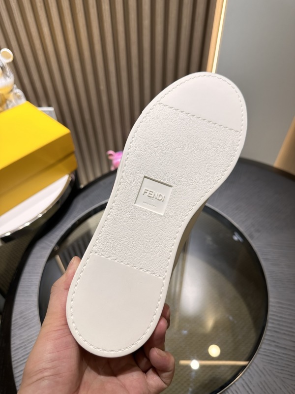 Fendi Sneakers