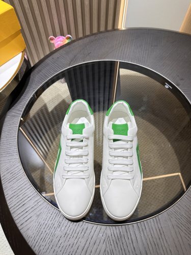 Fendi Sneakers