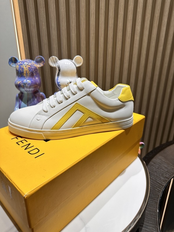 Fendi Sneakers