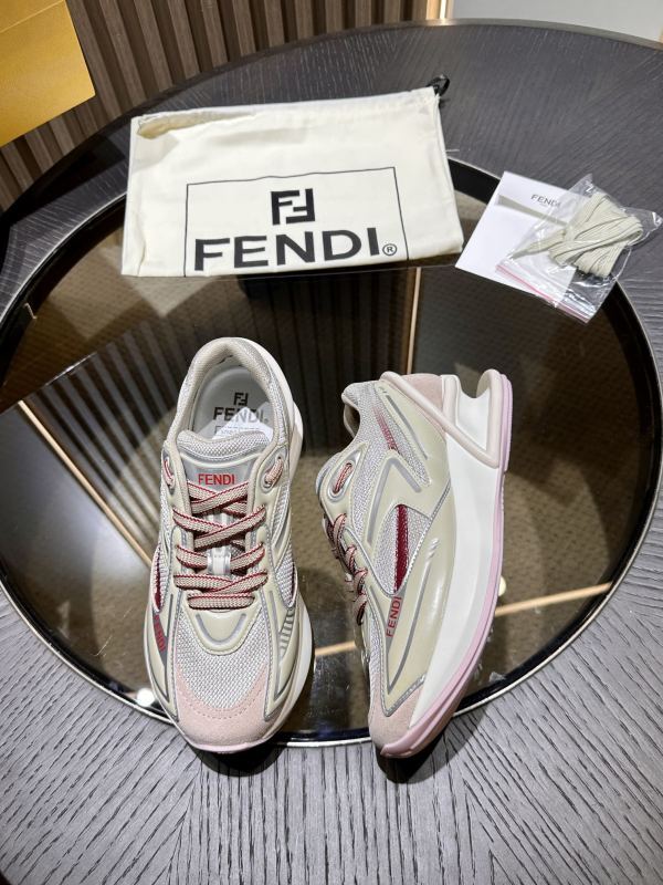 Fendi Sneakers