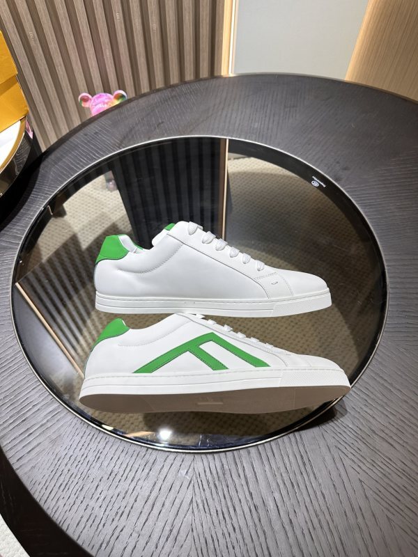Fendi Sneakers
