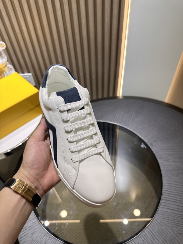 Fendi Sneakers