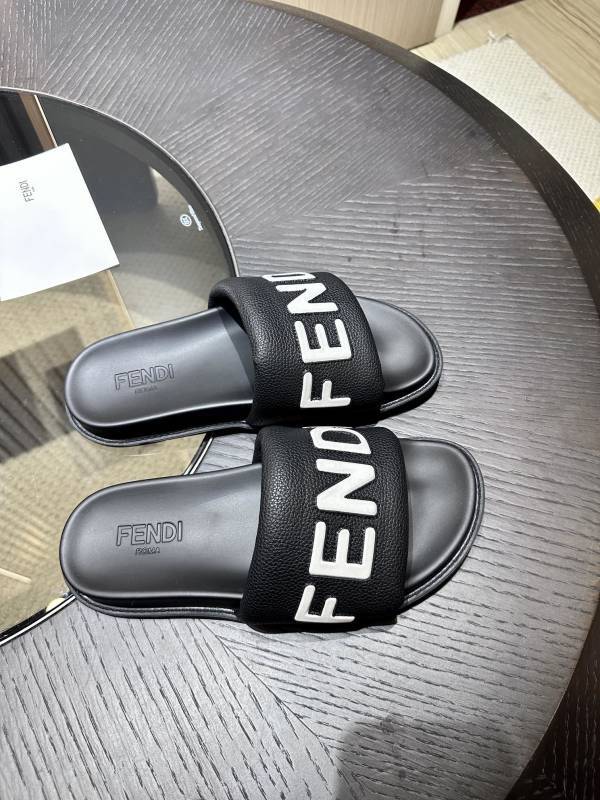 Fendi Slippers