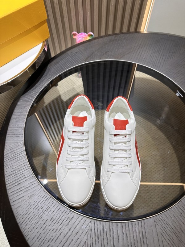 Fendi Sneakers