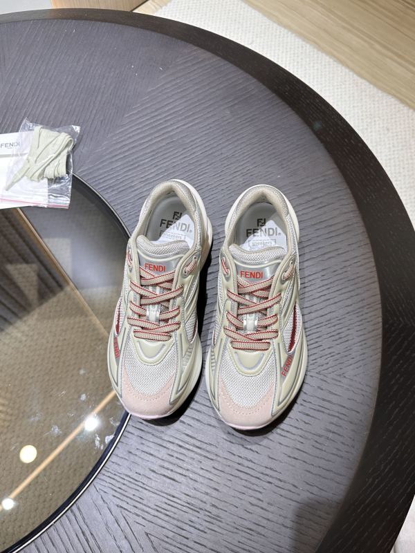 Fendi Sneakers