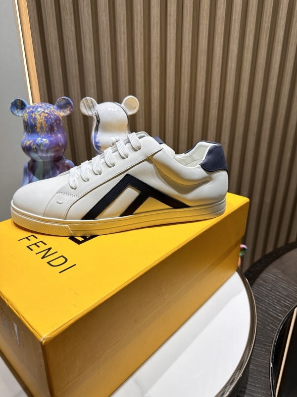 Fendi Sneakers