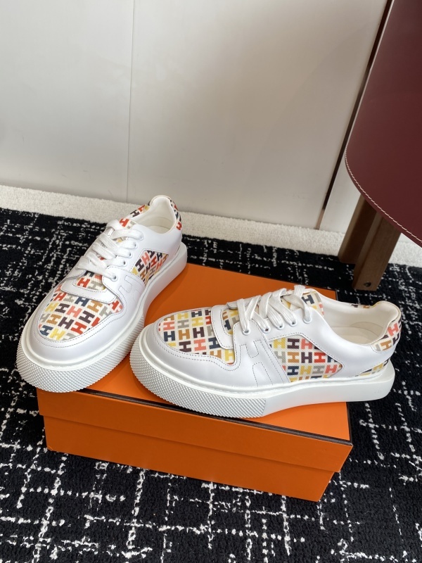 Hermes Unisex Sneakers