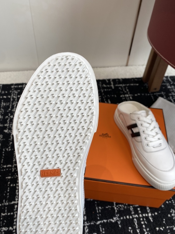 Hermes Keep Sneaker