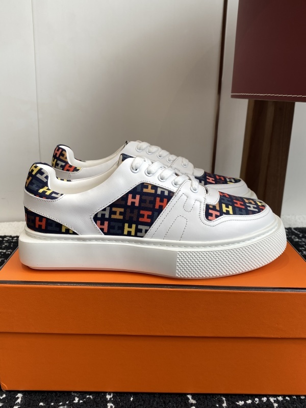 Hermes Unisex Sneakers