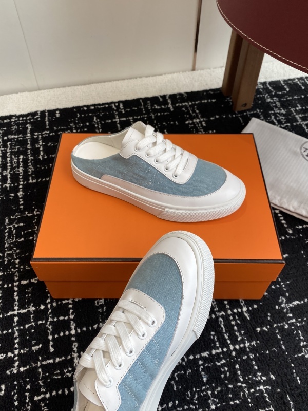 Hermes Keep Sneaker