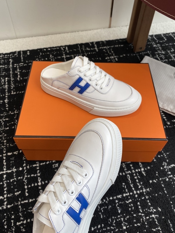 Hermes Keep Sneaker