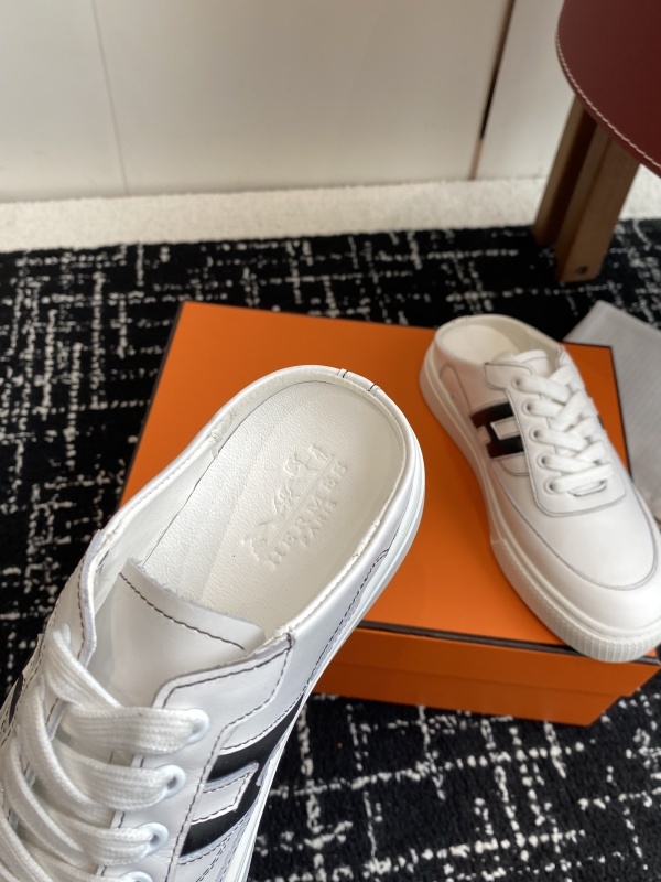 Hermes Keep Sneaker