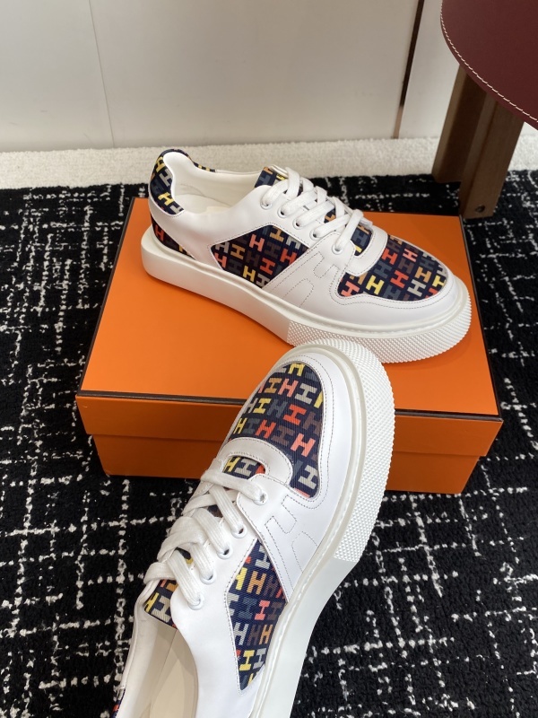Hermes Unisex Sneakers
