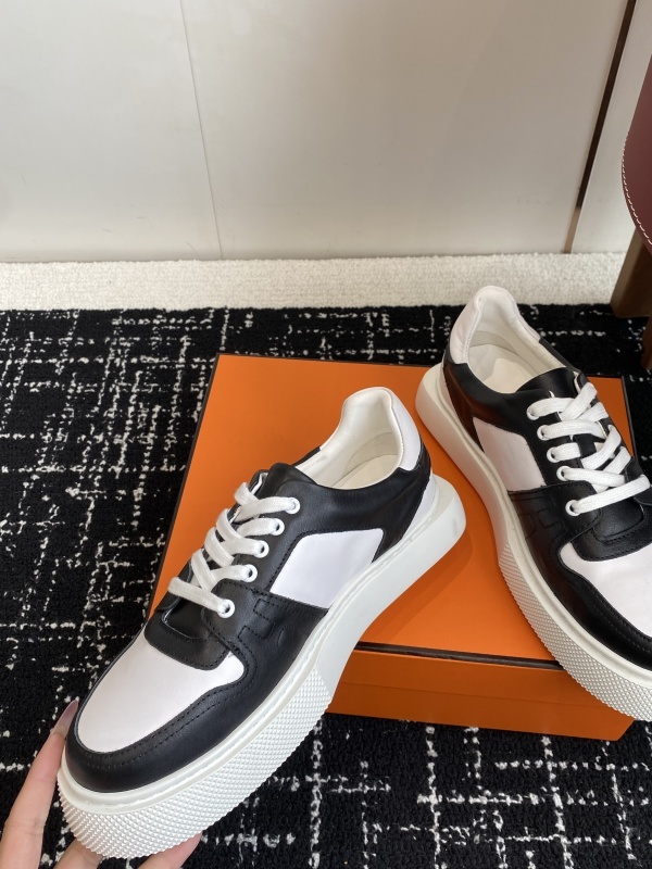 Hermes Sneakers