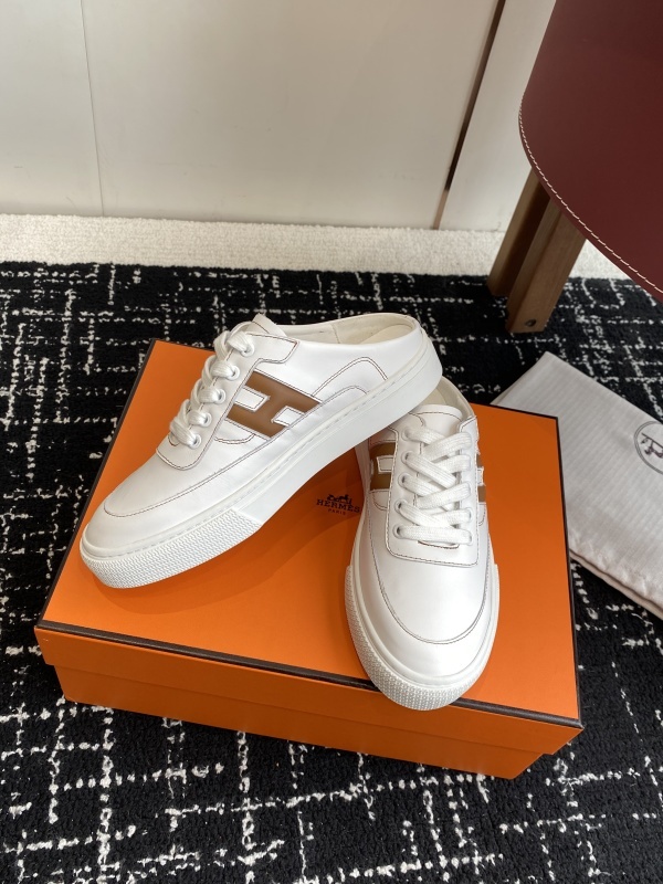 Hermes Sneakers