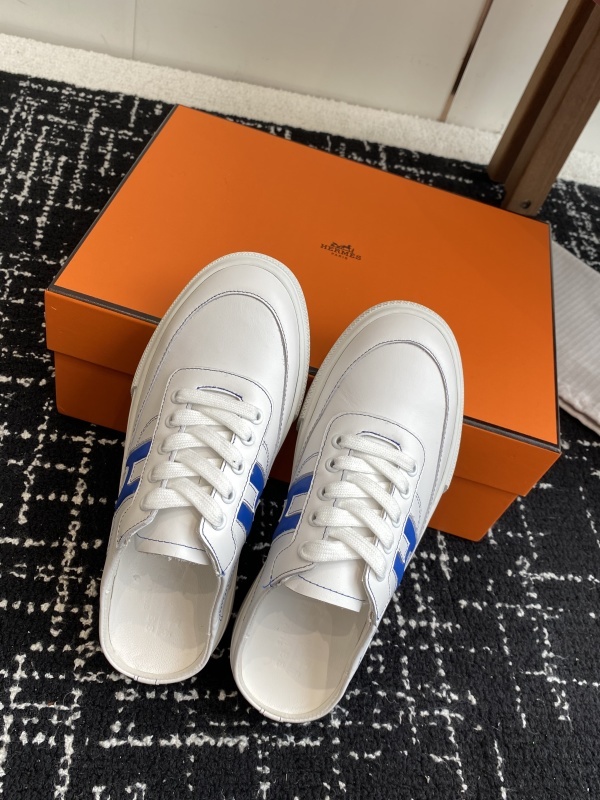 Hermes Keep Sneaker
