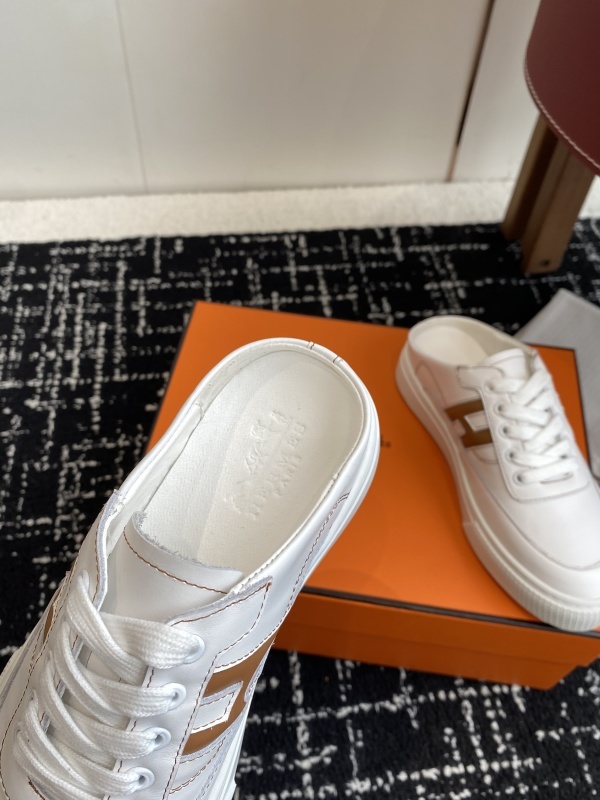 Hermes Sneakers
