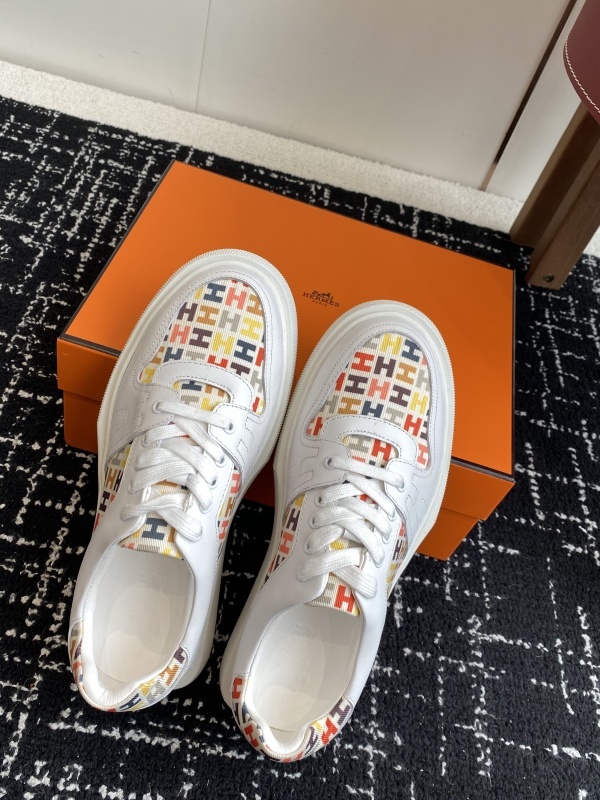 Hermes Unisex Sneakers