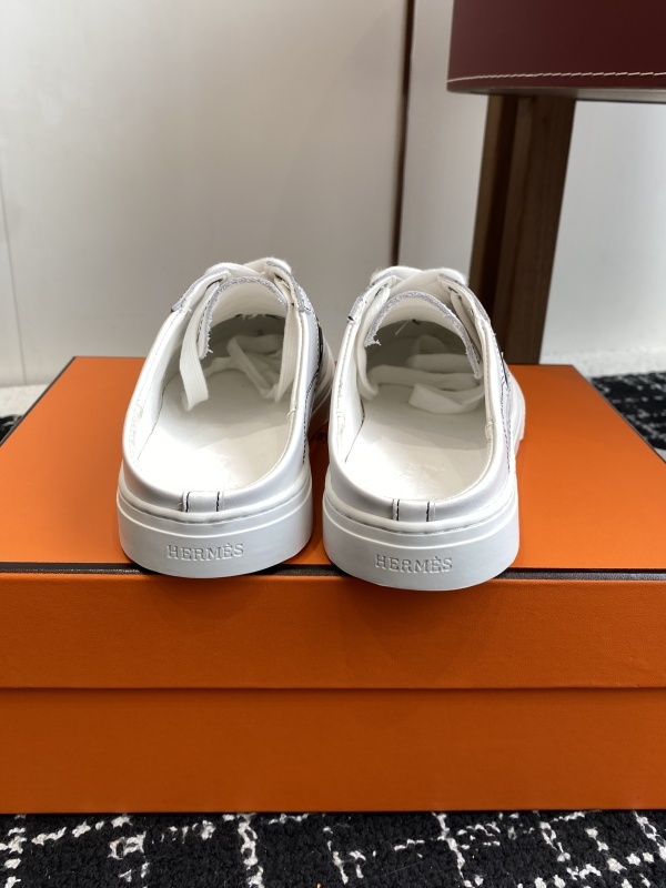 Hermes Keep Sneaker