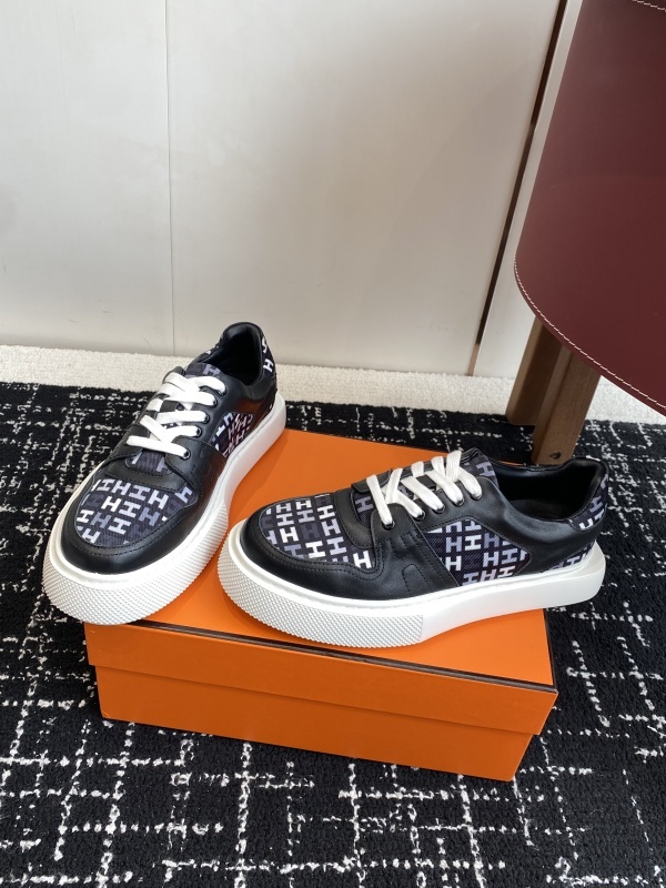 Hermes Unisex Sneakers