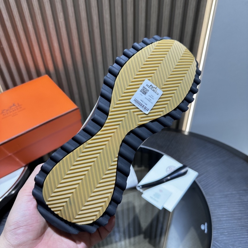 Hermes Sneakers