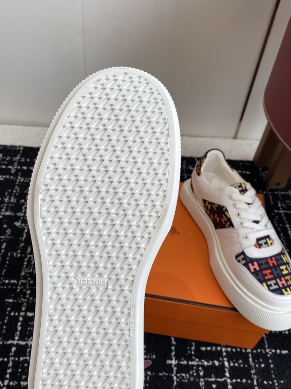 Hermes Unisex Sneakers