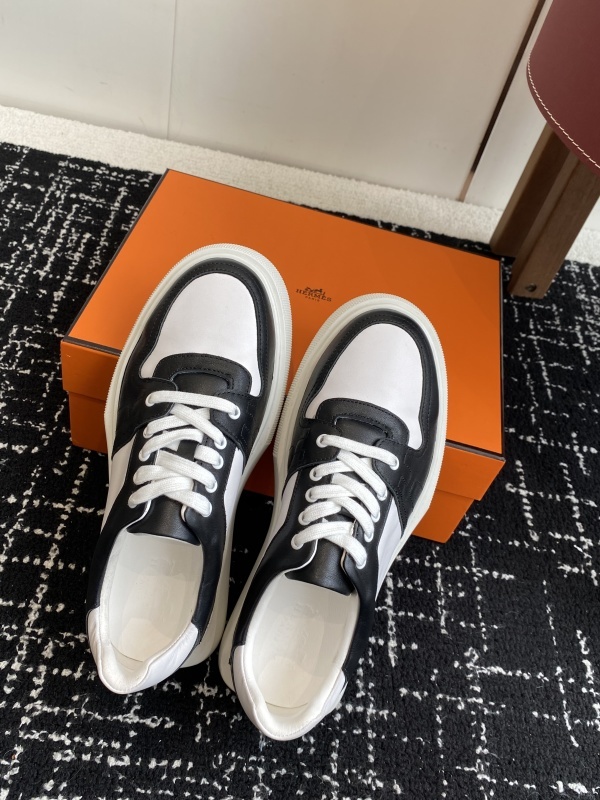 Hermes Sneakers