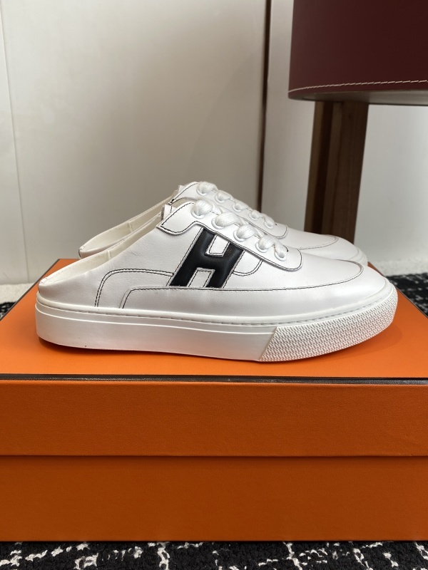 Hermes Keep Sneaker