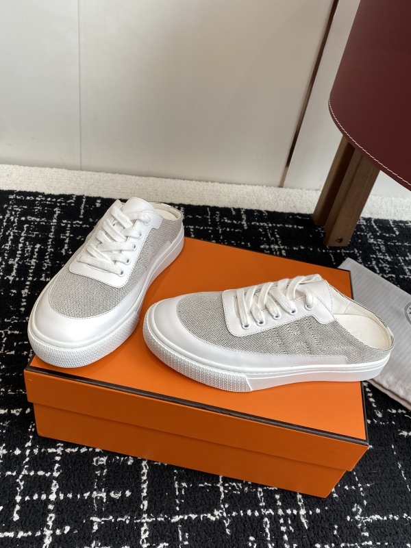 Hermes Keep Sneaker