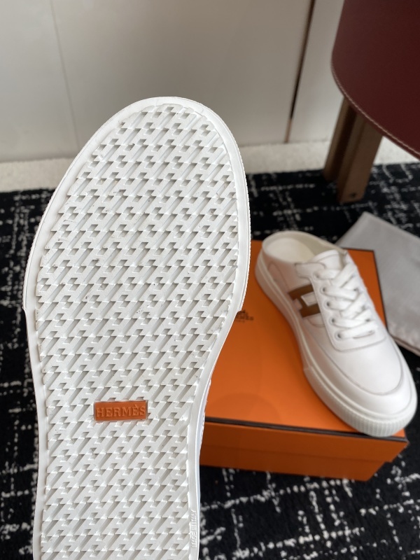 Hermes Sneakers