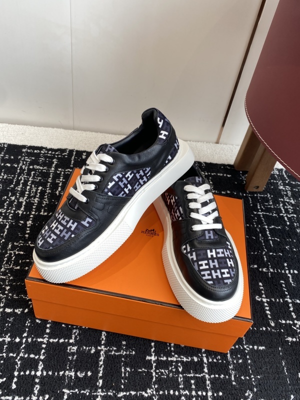 Hermes Unisex Sneakers