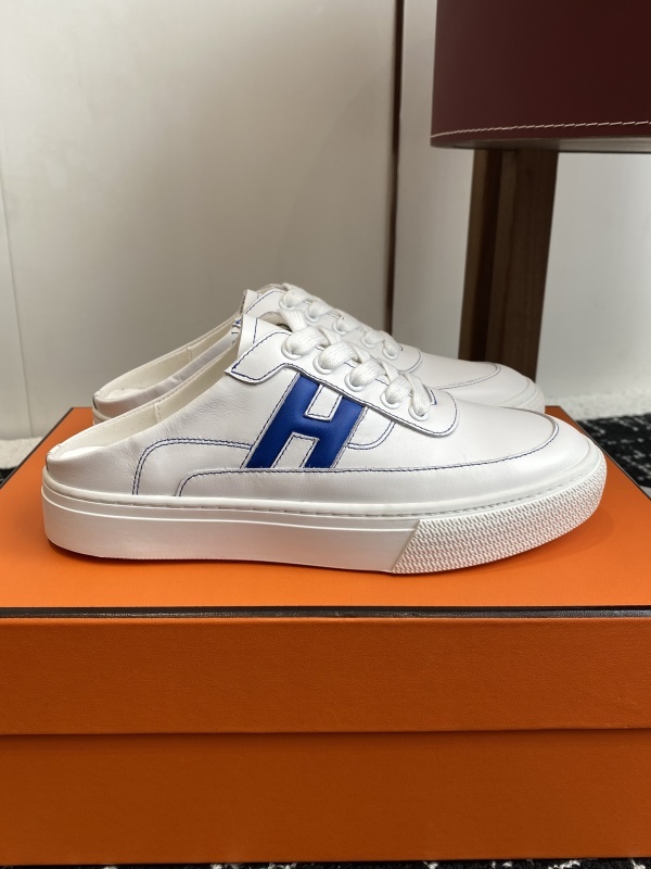 Hermes Keep Sneaker
