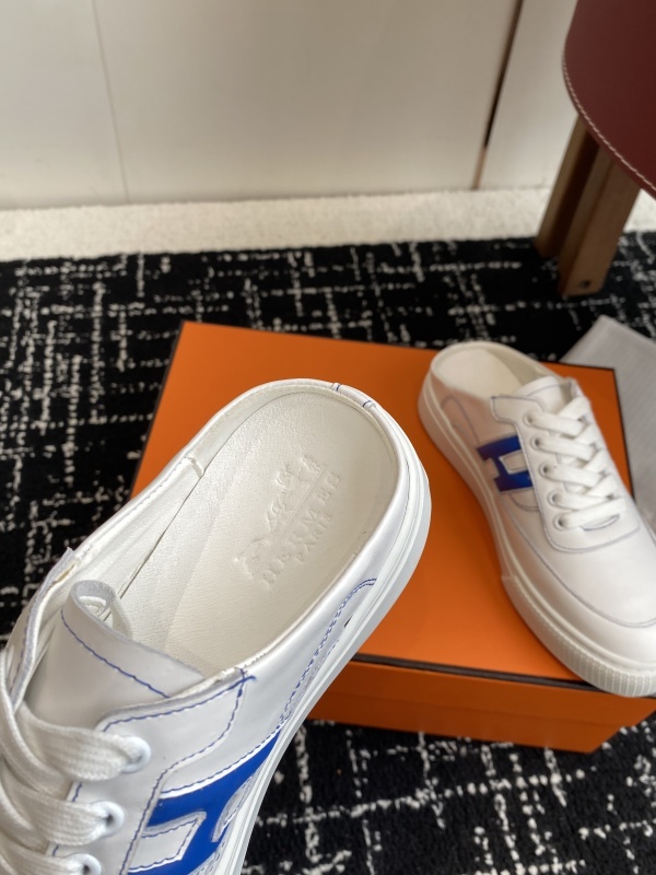 Hermes Keep Sneaker